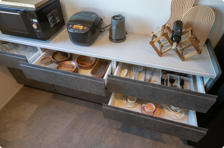 食器類、お子様用食器